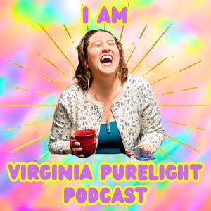 I Am Virginia Purelight