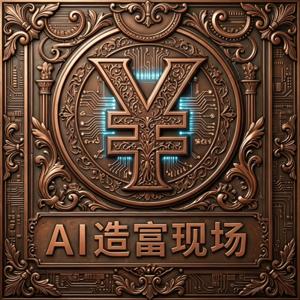 AI造富现场