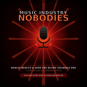 Music Industry Nobodies