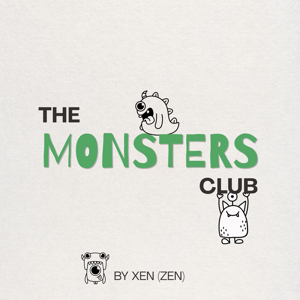 The Monsters Club