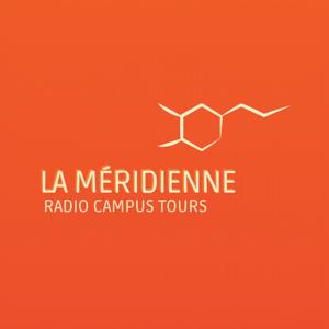 La Méridienne - Radio Campus Tours - 99.5 FM