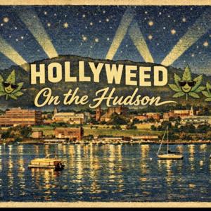 Welcome to Hollyweed on the Hudson