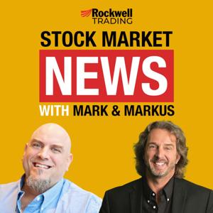 Daily Stock Market News Podcast