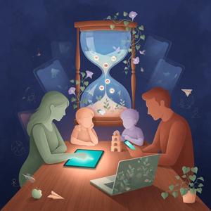 Family Screen Time Without the Panic