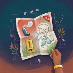Childhood Asthma Action Plans