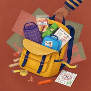 Celiac Kid Logistics