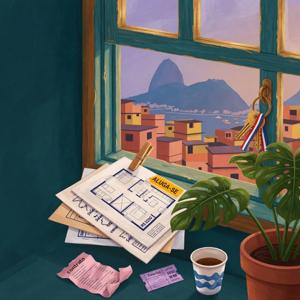 Brazilian Portuguese for Apartment Hunting