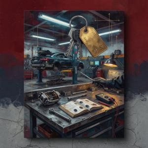Auto Repair Shop Ops Explained