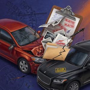 Auto Insurance Claim Fights