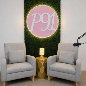 P91 Podcast
