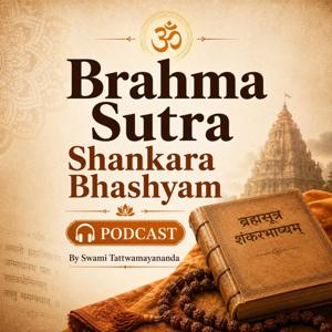 Brahma Sutra Shankara Bhashyam