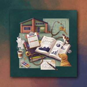 Veterinary Practice Ops Explained