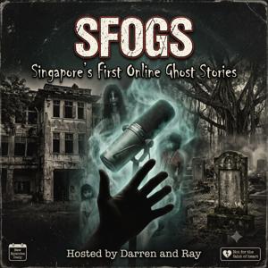 SFOGS - Singapore's First Online Ghost Stories