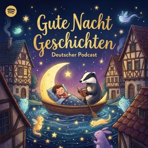 Märchen zum Einschlafen