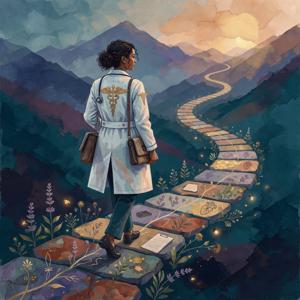 Nurse Practitioner Path