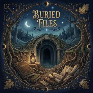 Buried Files