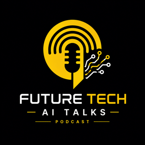 Future Tech AI Talks