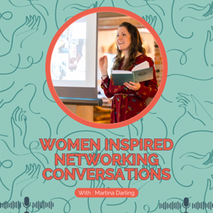 Women Inspired Networking Conversations