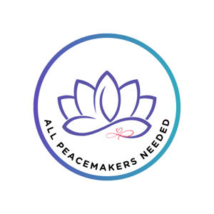 All Peacemakers Needed