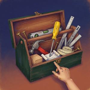 First Toolbox Literacy
