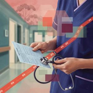 English for Nurses (OET Scenarios)