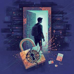 Cybersecurity First Job
