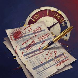Credit Report Disputes