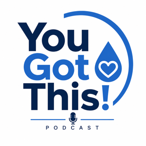 You Got This! - Type 2 Diabetes podcast