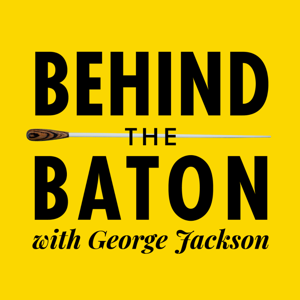 Behind the Baton