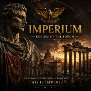 Imperium: Echoes of the Forum