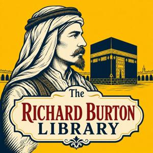 The Richard Burton Library