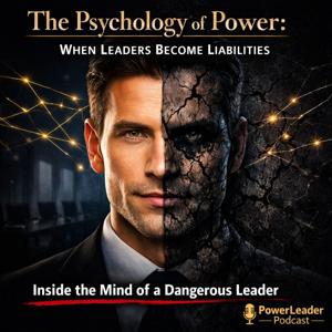 The Psychology of Power