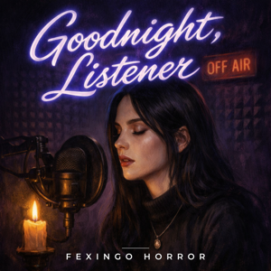 Goodnight, Listener — Fexingo Horror