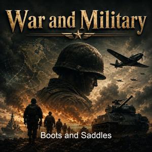 Boots and Saddles