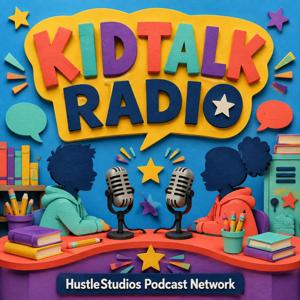 KidTalk Radio