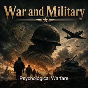 Psychological Warfare