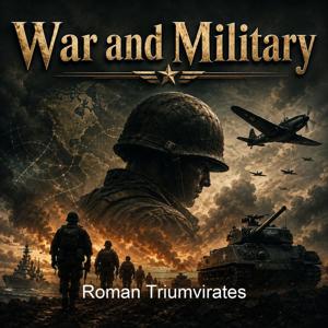 Roman Triumvirates