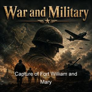 Capture of Fort William and Mary