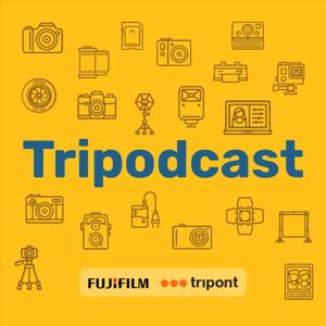 Tripodcast by Lénárt Gábor, Láng Péter