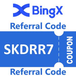 What is BingX Referral Code