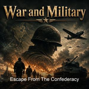 Escape From The Confederacy