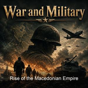 Rise of the Macedonian Empire