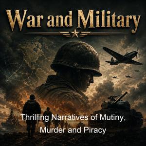 Thrilling Narratives of Mutiny, Murder and Piracy