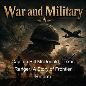 Captain Bill McDonald, Texas Ranger: A Story of Frontier Reform