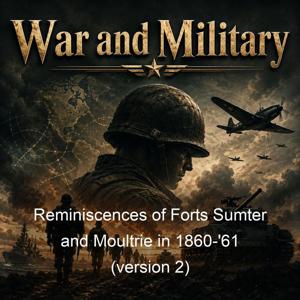Reminiscences of Forts Sumter and Moultrie in 1860-'61 (version 2)