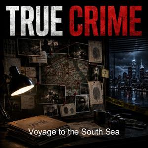 Voyage to the South Sea