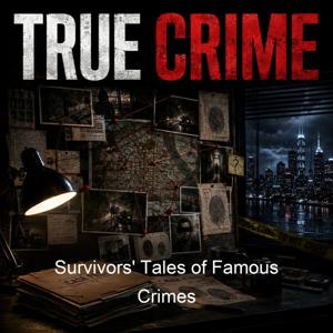 Survivors' Tales of Famous Crimes