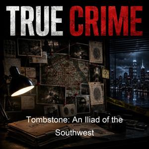 Tombstone: An Iliad of the Southwest