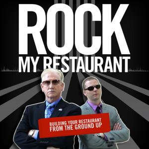 Rock My Restaurant