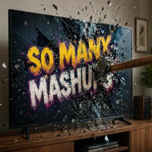 SMS Mashups